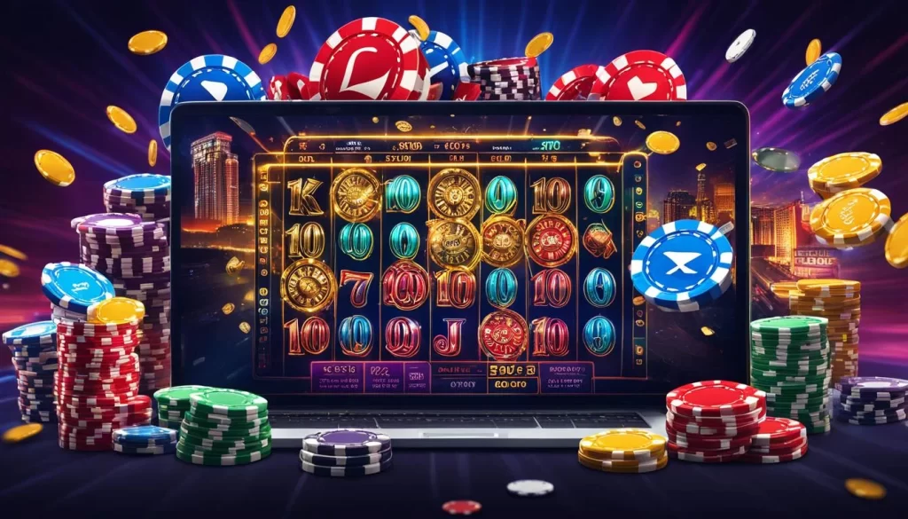 Hình ảnh minh họa các biện pháp bảo mật dữ liệu của max10 link vào