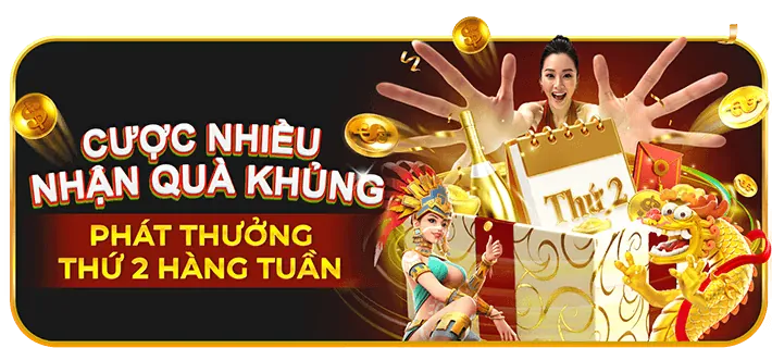 Khuyến mãi nạp tiền hàng ngày tại Max10