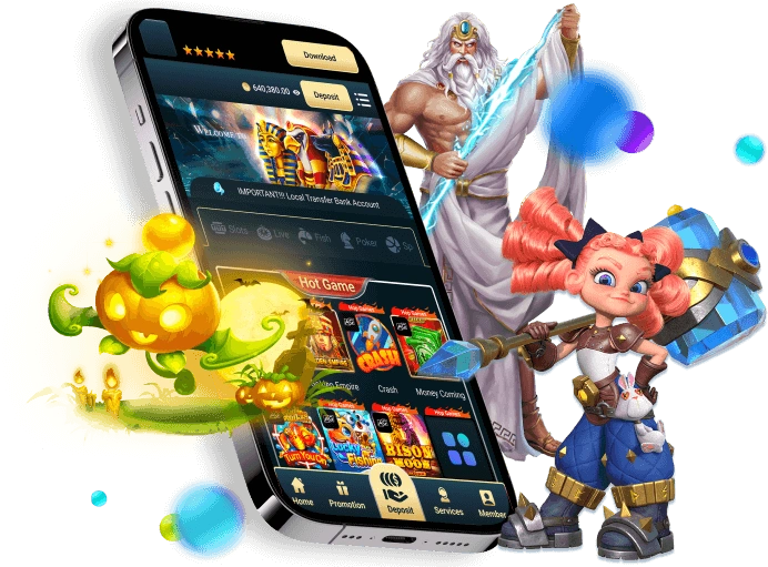 Vòng quay miễn phí Max10